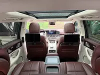 Mercedes-Benz Maybach GLS 2021 (96800 км)