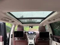 Mercedes-Benz Maybach GLS 2021 (96800 км)