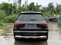 Mercedes-Benz Maybach GLS 2021 (96800 км)