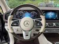 Mercedes-Benz Maybach GLS 2021 (96800 км)