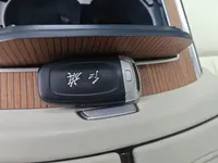 Hongqi E-HS9 2021 (97100 км)