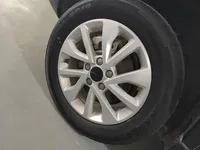 BAIC Beijing X3 2021 (38100 км)