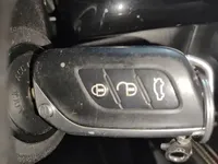 BAIC Beijing X3 2021 (38100 км)