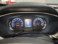 BAIC Beijing X3 2021 (38100 км)