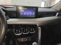 BAIC Beijing X3 2021 (38100 км)