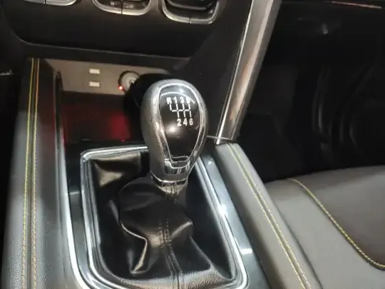 BAIC Beijing X3 2021 (38100 км)