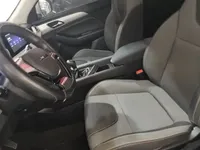 BAIC Beijing X3 2021 (38100 км)