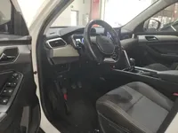 BAIC Beijing X3 2021 (38100 км)