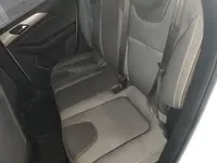 BAIC Beijing X3 2021 (38100 км)