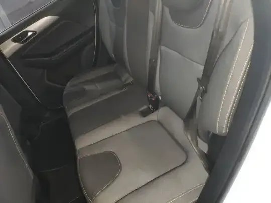 BAIC Beijing X3 2021 (38100 км)