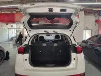 BAIC Beijing X3 2021 (38100 км)