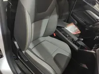 BAIC Beijing X3 2021 (38100 км)