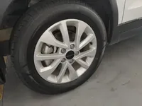 BAIC Beijing X3 2021 (38100 км)