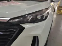 BAIC Beijing X3 2021 (38100 км)