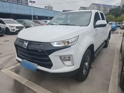 Isuzu TAGA Dargo H 2021 (62800 км)