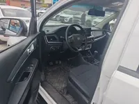 Isuzu TAGA Dargo H 2021 (62800 км)