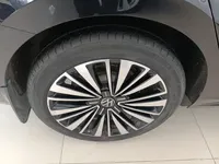 Volkswagen Passat 2021 (97200 км)