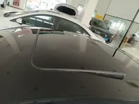 Volkswagen Passat 2021 (97200 км)
