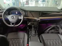 Volkswagen Passat 2021 (97200 км)