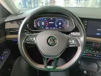 Volkswagen Passat 2021 (97200 км)