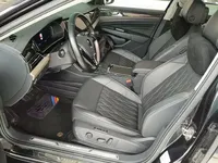Volkswagen Passat 2021 (97200 км)