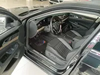 Volkswagen Passat 2021 (97200 км)