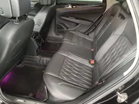 Volkswagen Passat 2021 (97200 км)