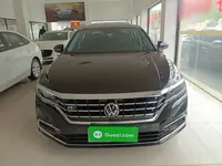 Volkswagen Passat 2021 (97200 км)
