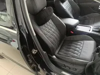 Volkswagen Passat 2021 (97200 км)