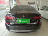 Volkswagen Passat 2021 (97200 км)