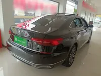 Volkswagen Passat 2021 (97200 км)