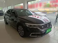 Volkswagen Passat 2021 (97200 км)