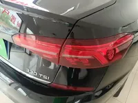 Volkswagen Passat 2021 (97200 км)