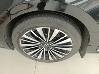 Volkswagen Passat 2021 (97200 км)