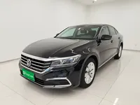 Volkswagen Passat 2021 (196700 км)