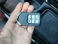 Honda CR-V New Energy 2021 (10700 км)