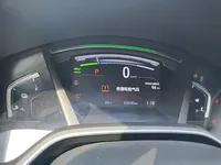 Honda CR-V New Energy 2021 (10700 км)