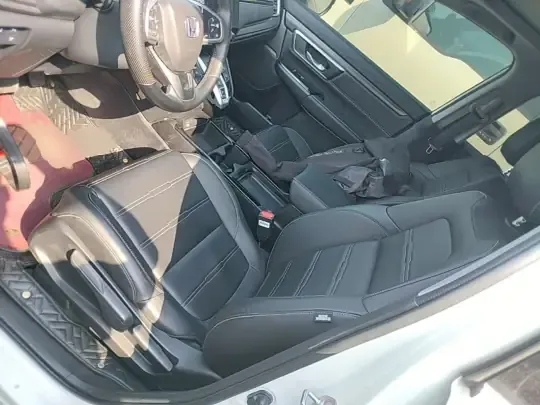 Honda CR-V New Energy 2021 (10700 км)