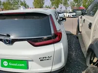 Honda CR-V New Energy 2021 (10700 км)