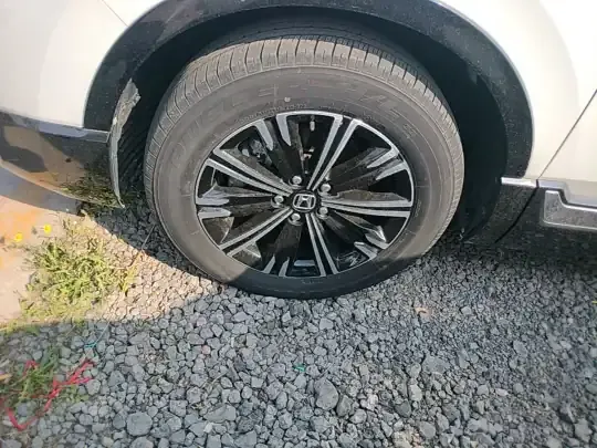 Honda CR-V New Energy 2021 (10700 км)