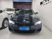 BMW 3 Series 2021 (83900 км)