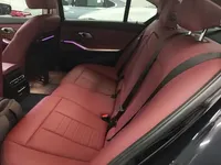 BMW 3 Series 2021 (83900 км)