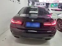 BMW 3 Series 2021 (83900 км)
