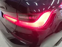 BMW 3 Series 2021 (83900 км)