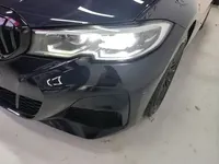 BMW 3 Series 2021 (83900 км)
