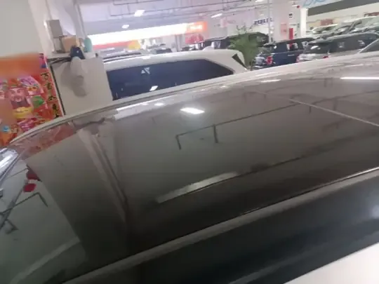 Toyota Highlander 2021 (25000 км)