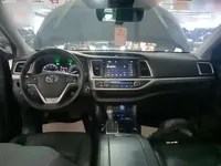 Toyota Highlander 2021 (25000 км)