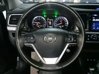 Toyota Highlander 2021 (25000 км)