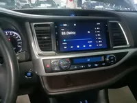 Toyota Highlander 2021 (25000 км)