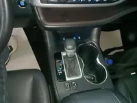 Toyota Highlander 2021 (25000 км)